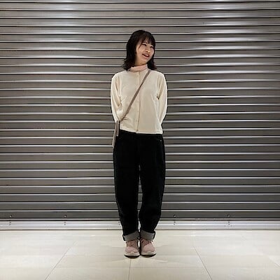 【アトレ大井町】身長156cm