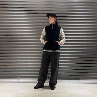 【アトレ大井町】身長160cm