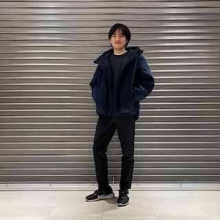 【アトレ大井町】身長178cm