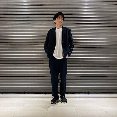 【アトレ大井町】身長178cm