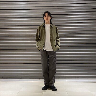 【アトレ大井町】身長167cm