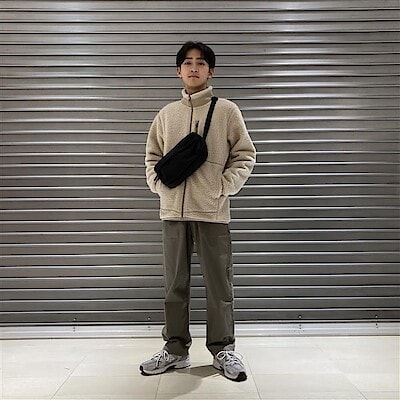 【アトレ大井町】身長169cm