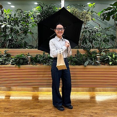 【アトレ大井町】身長158cm