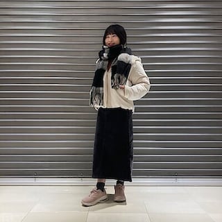 【アトレ大井町】身長156cm