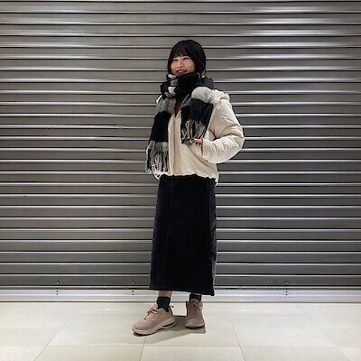 【アトレ大井町】身長156cm