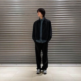 【アトレ大井町】身長172㎝