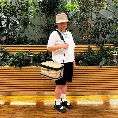 【アトレ大井町】身長164㎝