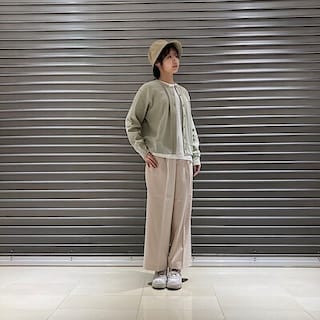 【アトレ大井町】身長167cm