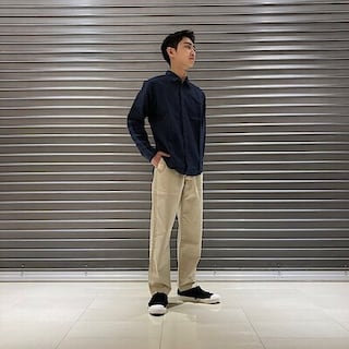 【アトレ大井町】身長169cm