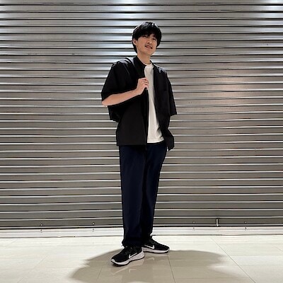 【アトレ大井町】身長178cm