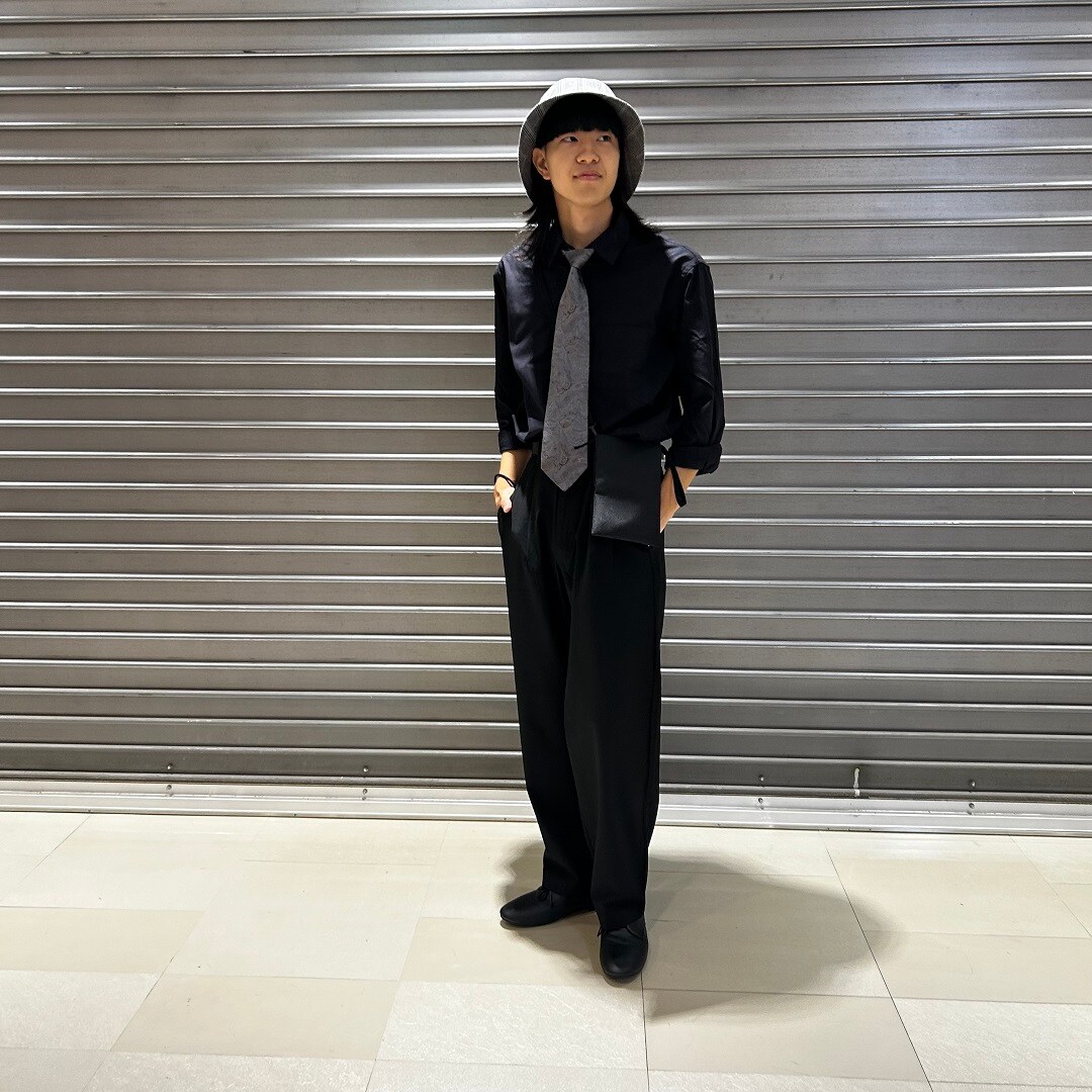 【アトレ大井町】身長167cm