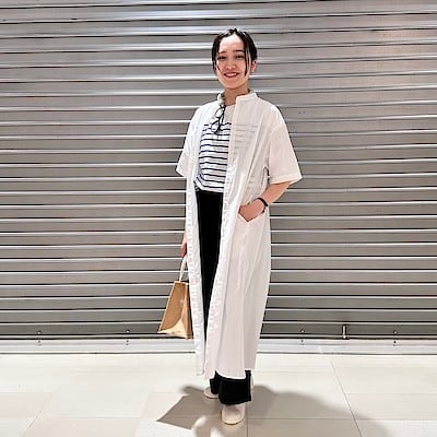 【アトレ大井町】身長163cm