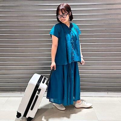 【アトレ大井町】身長148cm