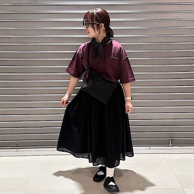 【アトレ大井町】身長148cm