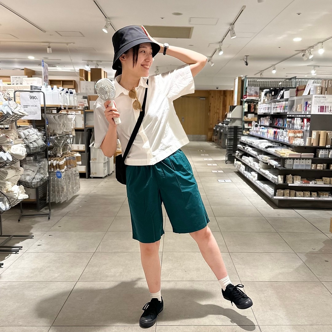 (アトレ大井町)身長163cm
