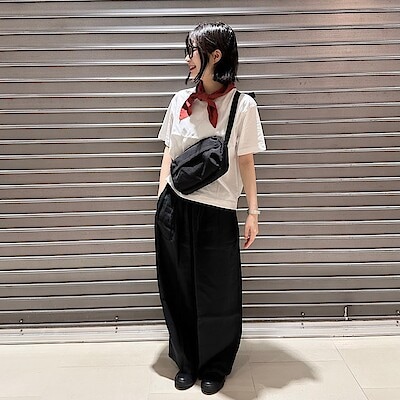 【アトレ大井町】身長156cm