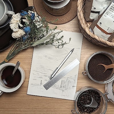 【アトレ大井町】日常にコーヒーを。