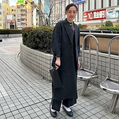 【アトレ大井町】身長163cm