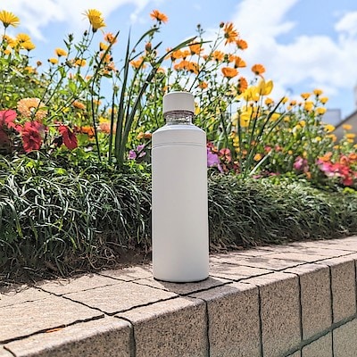 【アトレ大井町】新たな仲間、新色ボトル。