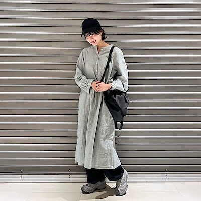 【アトレ大井町】身長165㎝