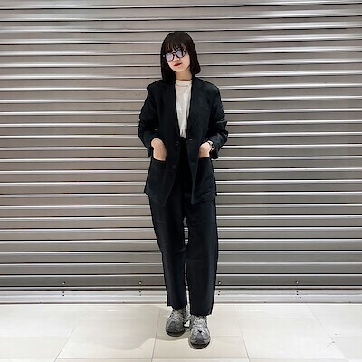 【アトレ大井町】身長165㎝