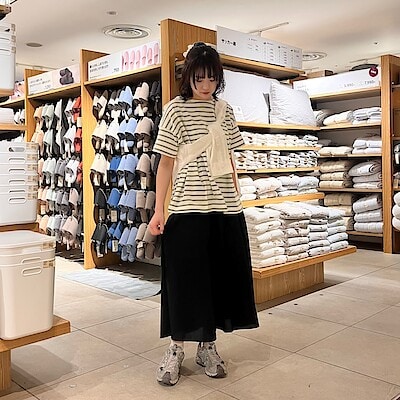 【アトレ大井町】身長165㎝