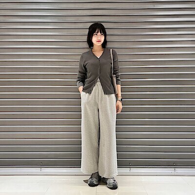 【アトレ大井町】身長165㎝