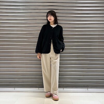 【アトレ大井町】身長165㎝