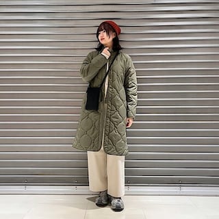 【アトレ大井町】身長165㎝