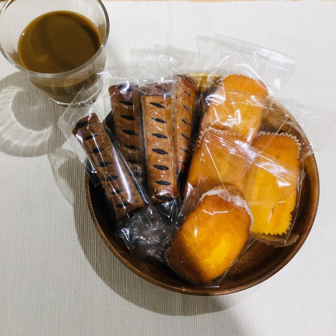 キービジュアル画像：【リヴィン光が丘】MY BEST MUJI ⑦