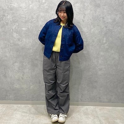 【ルミネ新宿】161㎝