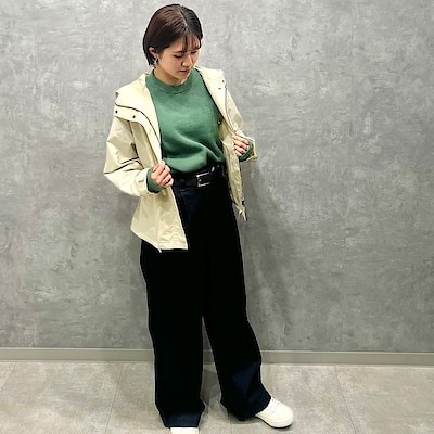 【ルミネ新宿】156cm