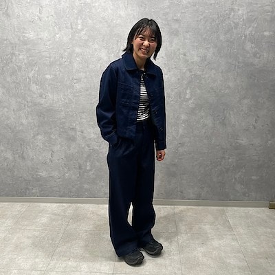 【ルミネ新宿】162㎝