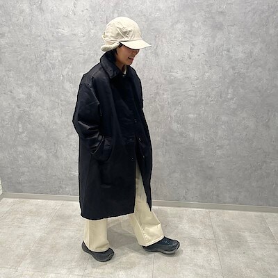 【ルミネ新宿】162㎝