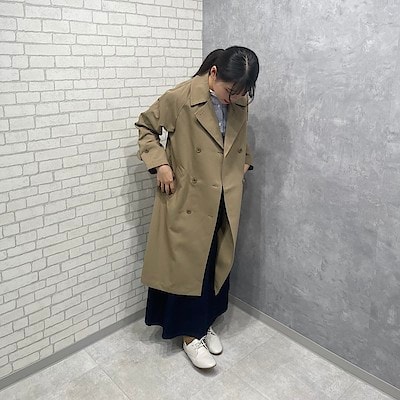 【ルミネ新宿】166㎝