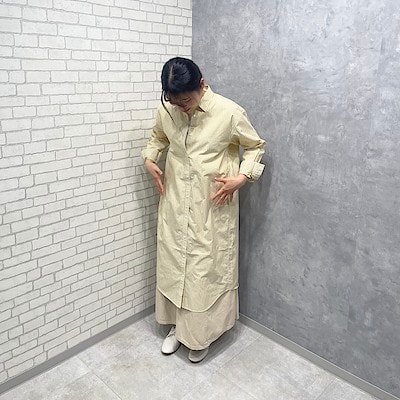 【ルミネ新宿】166㎝