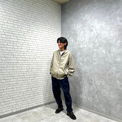 【ルミネ新宿】174㎝