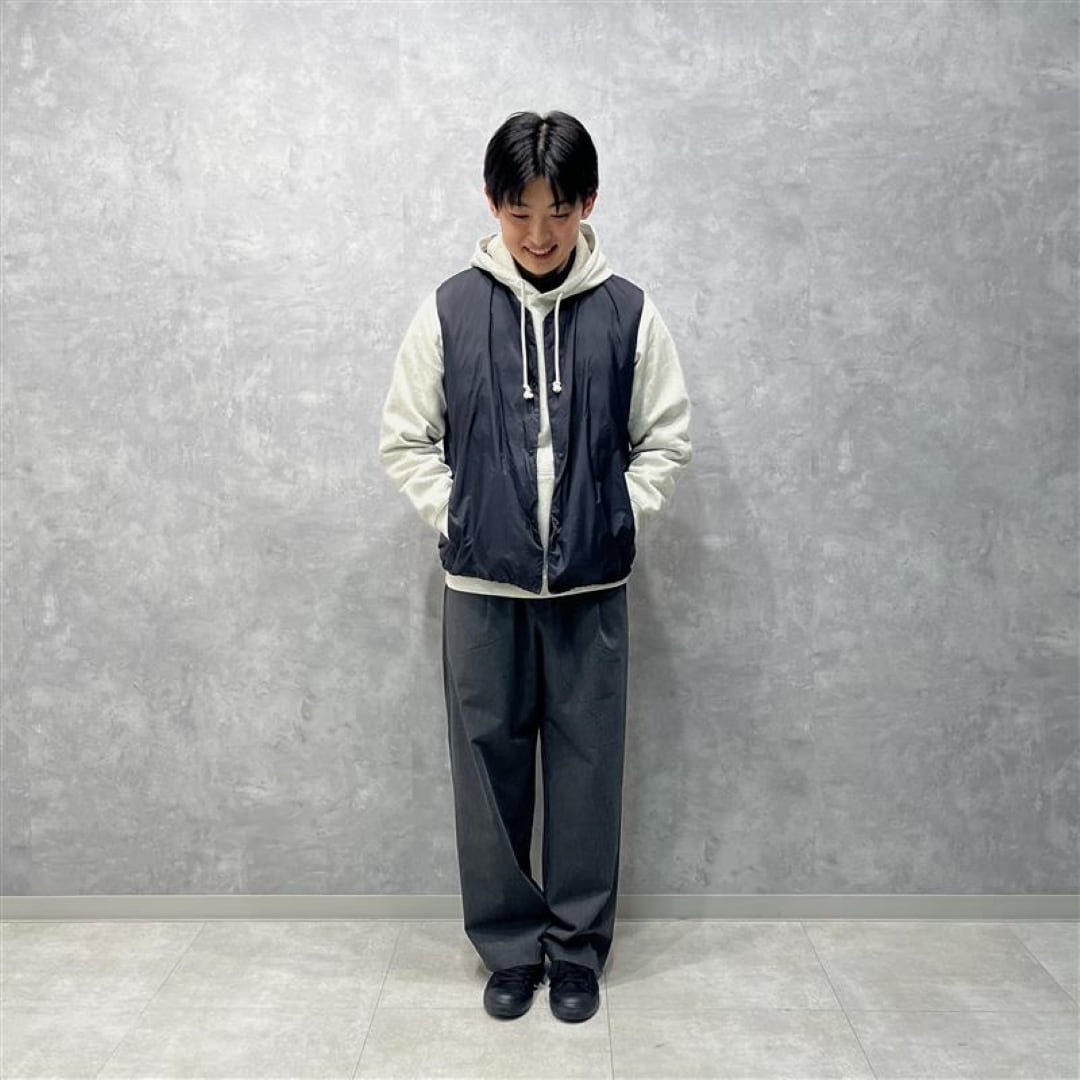 【ルミネ新宿】紳士