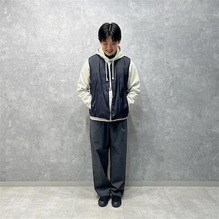 【ルミネ新宿】身長173cm