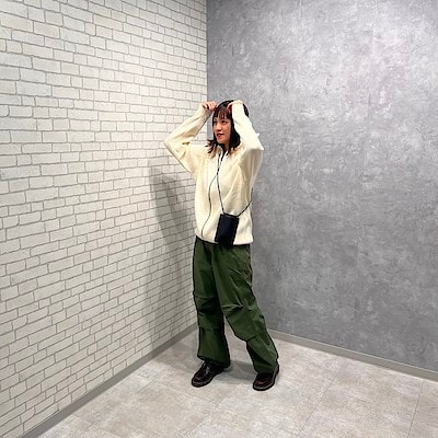 【ルミネ新宿】159cm