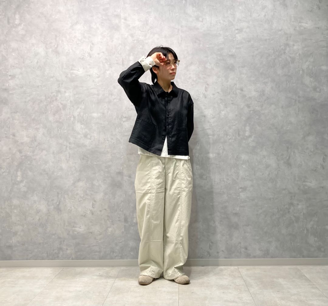 ルミネ新宿　スナップ写真