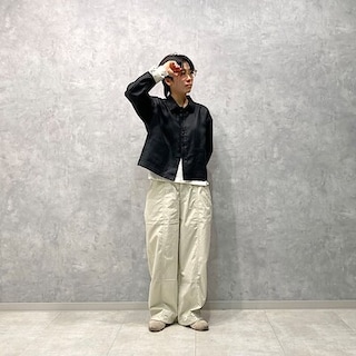 【ルミネ新宿】身長165cm