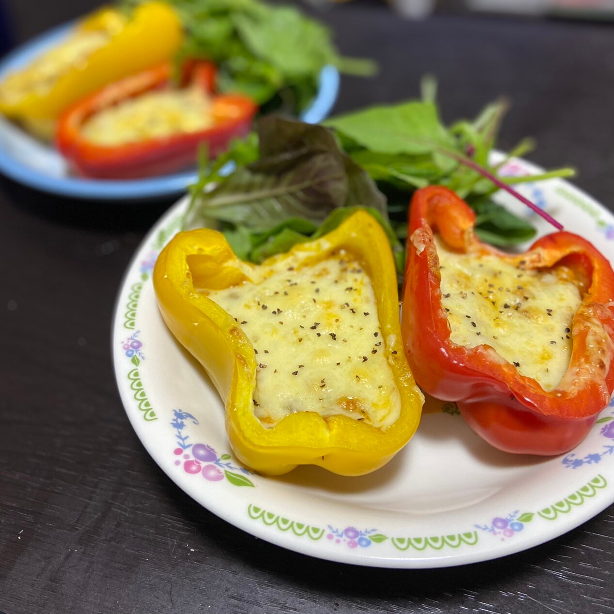 【無印良品のカレーで一工夫　part1】