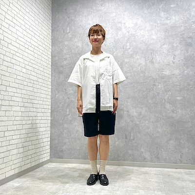 【ルミネ新宿】 身長：１６０ｃｍ