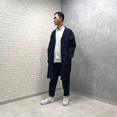 【ルミネ新宿】身長176ｃｍ