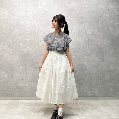 【ルミネ新宿】身長152cm