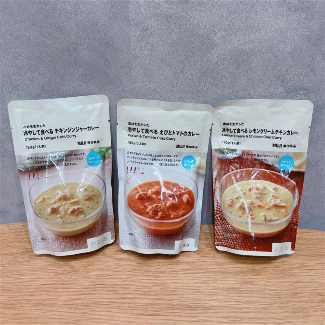 ルミネ新宿　食品