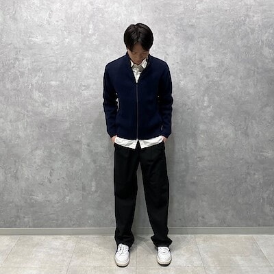 【ルミネ新宿】スタッフ身長172cm