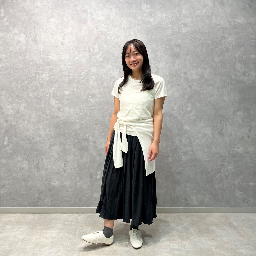 【ルミネ新宿】女性