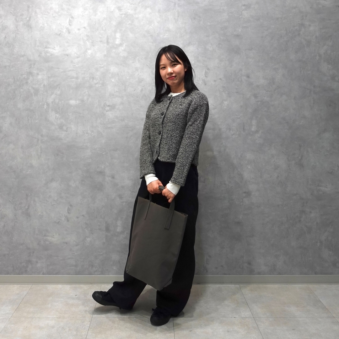 【ルミネ新宿】